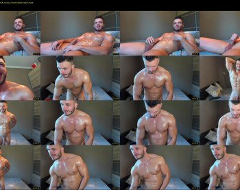 muscle955