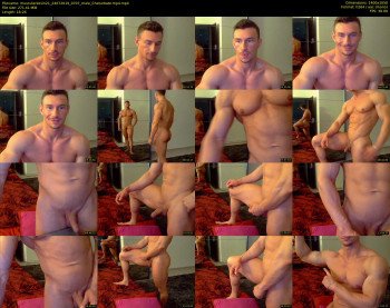 muscularkevin21
