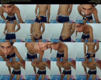 steve_gxxx