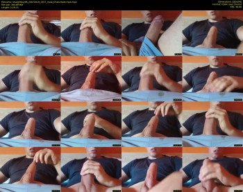 straightboy96