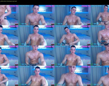 andyshowcum