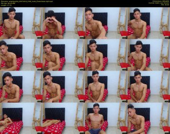 angelguyhot