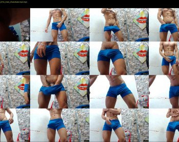 boylittlehorny