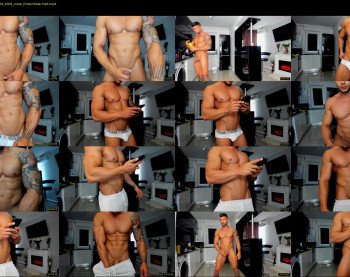 chrisbigmuscles