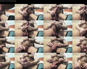 heavilymuscledbeast