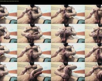 heavilymuscledbeast