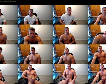 hotmuscles6t9