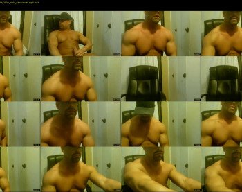 justinmuscle250