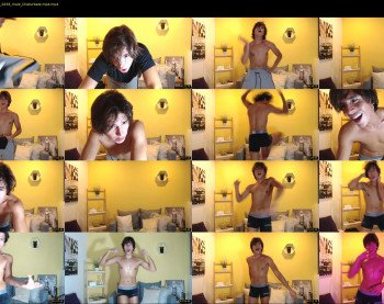latingogoboys