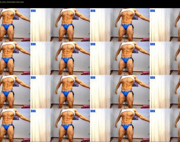 mikestrip