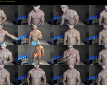 muscle955