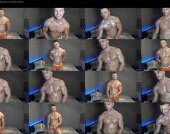 muscle955