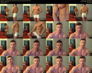 muscularkevin21