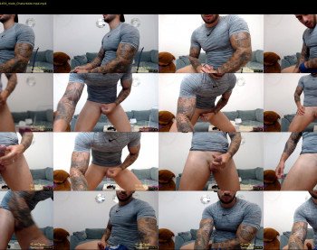 nerdmuscles