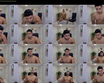 santiago_huntt