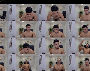 santiago_huntt