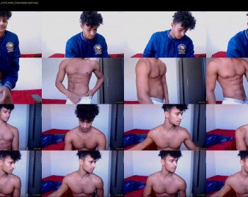 seanandleo15