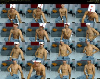 steve_gxxx