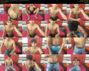 sweethorny_boy