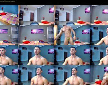 xanderstud