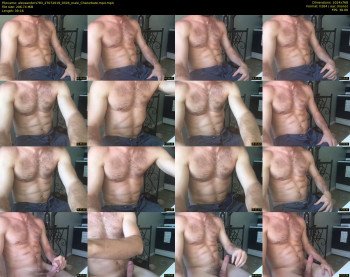 alexsanders783
