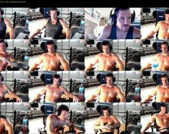 chancecruise