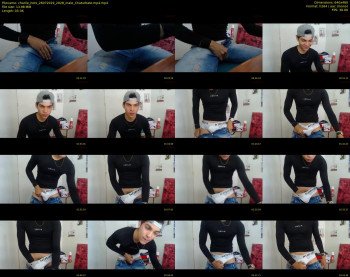charlie_hotx