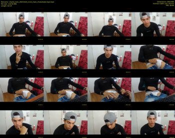 charlie_hotx