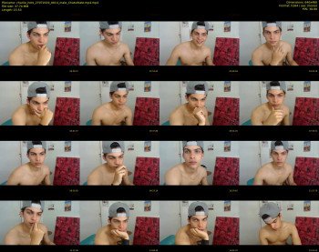 charlie_hotx