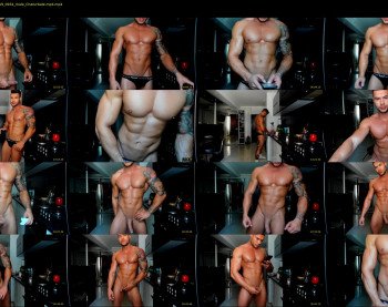 chrisbigmuscles