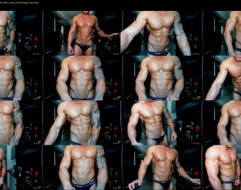 chrisbigmuscles