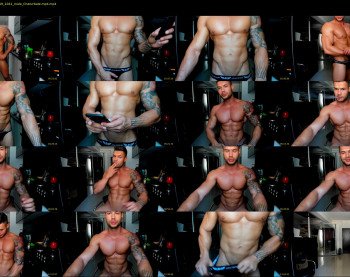chrisbigmuscles