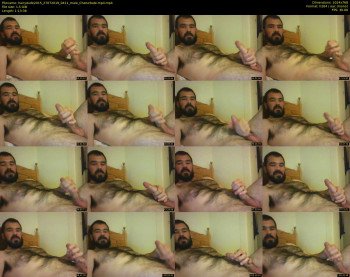 hairydude2015
