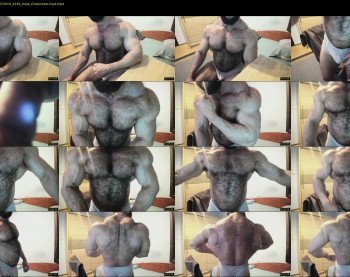 heavilymuscledbeast