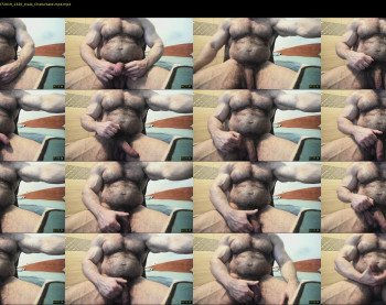 heavilymuscledbeast