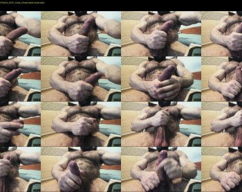 heavilymuscledbeast