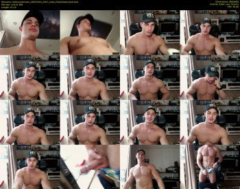 hotmusclemeen