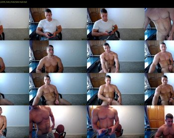 hotmuscles6t9