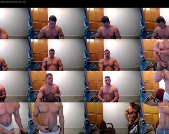 hotmuscles6t9