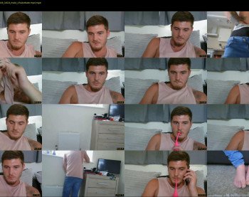 liampeters12234