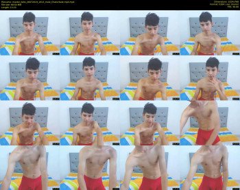 master_beto