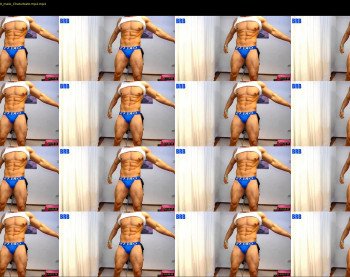 mikestrip