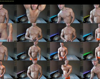 muscle955