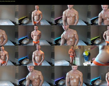 muscle955