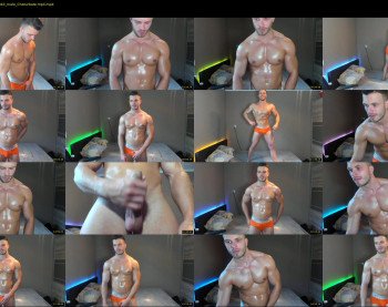 muscle955