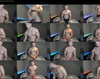 muscle955