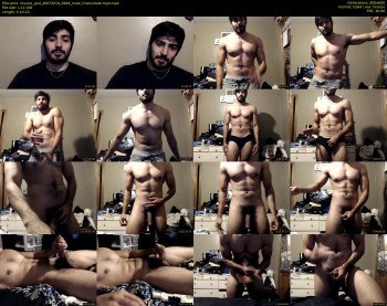 muscle_god