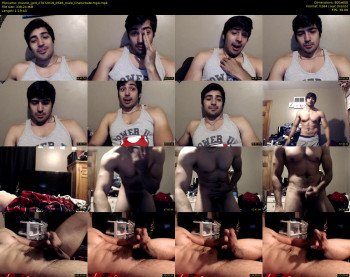 muscle_god