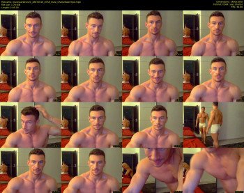 muscularkevin21