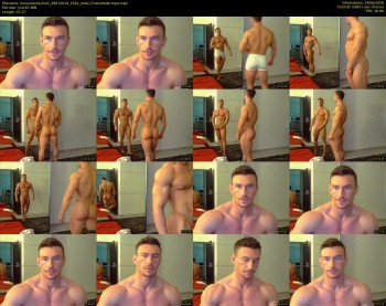 muscularkevin21